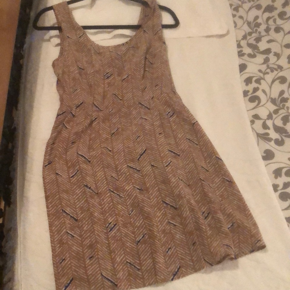 EZRA Summer Dress